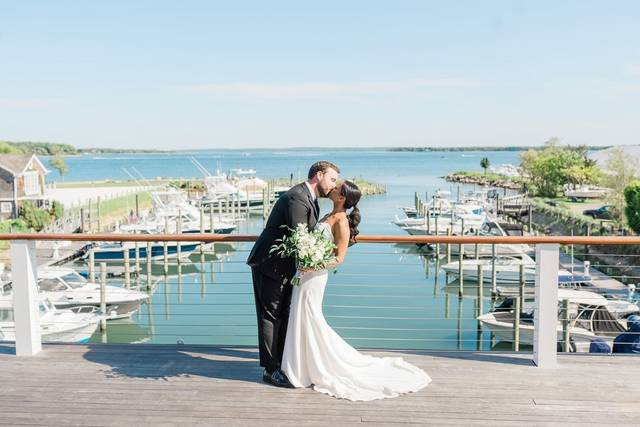 Peconic Bay Yacht Club