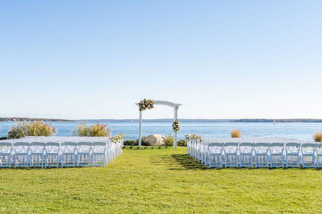 Peconic Bay Yacht Club