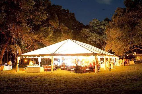 Wedding venue