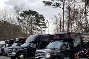 Motorcoach Consulting International