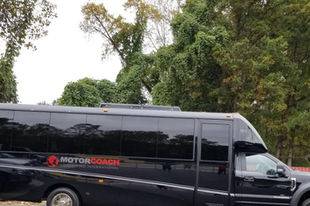 Motorcoach Consulting International