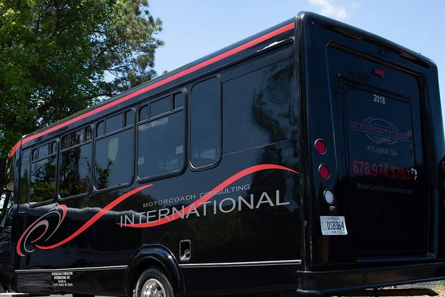 Motorcoach Consulting International
