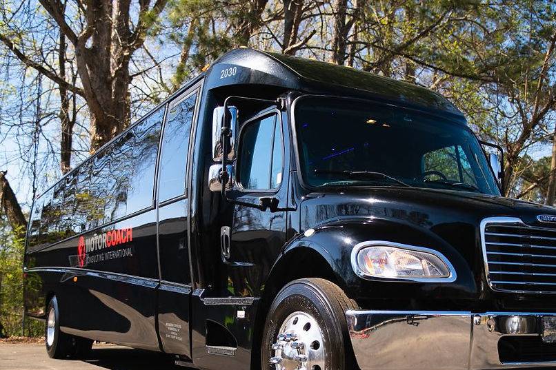 Motorcoach Consulting International
