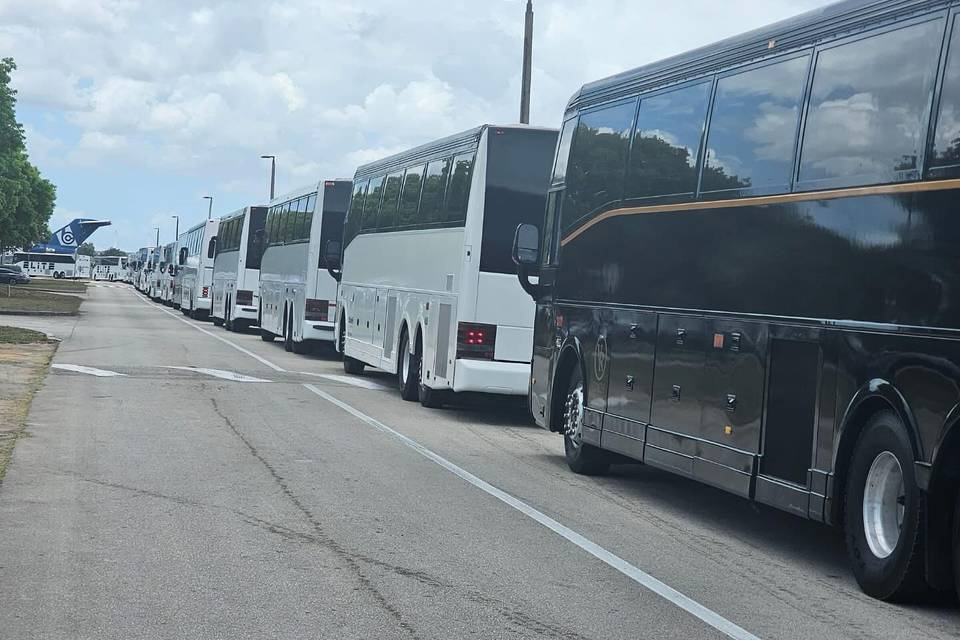 Motorcoach Consulting International