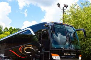 Motorcoach Consulting International