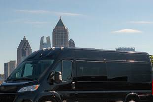 Motorcoach Consulting International