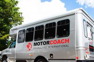 Motorcoach Consulting International