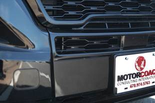 Motorcoach Consulting International