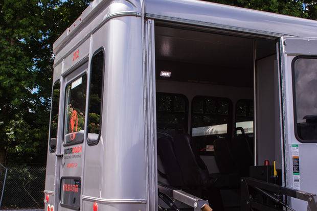 Motorcoach Consulting International