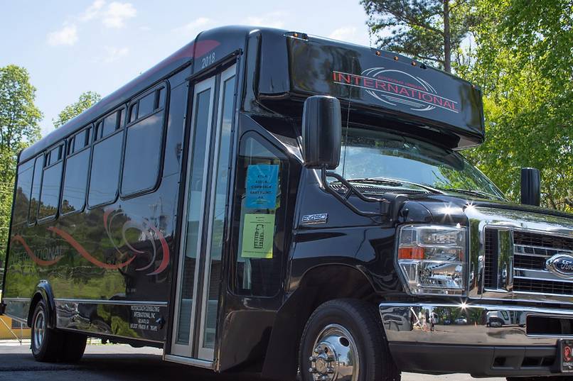 Motorcoach Consulting International