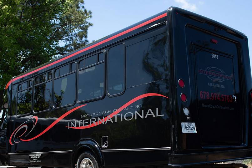 Motorcoach Consulting International