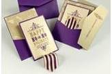 Aly Am Paperie Invitations & Gifts