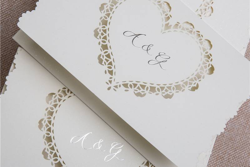 Aly Am Paperie Invitations & Gifts