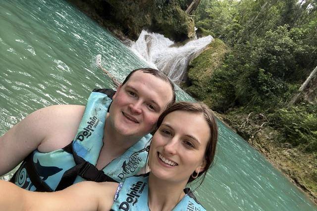 Sandals Honeymoon!!