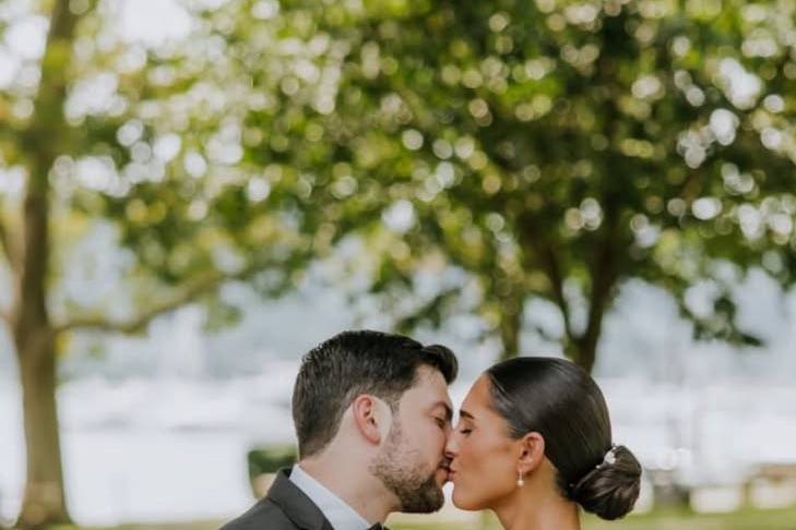 Wedding day!!