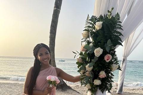 Punta Cana Wedding