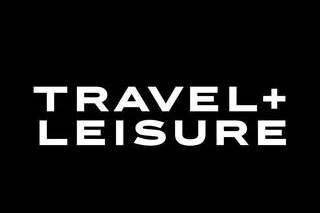 Quoted in Travel + Leisure