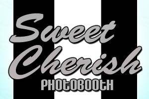 Sweet Cherish Photobooth