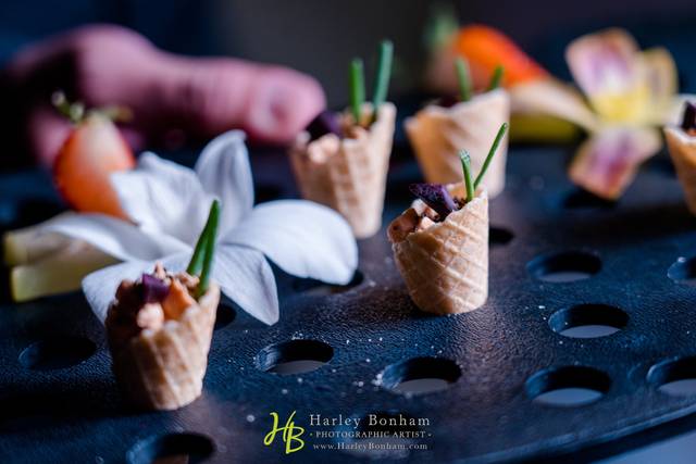 Creative Hands Cuisine
