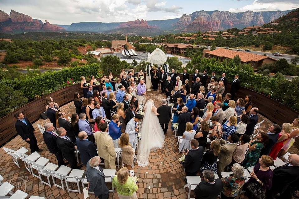 Agave of Sedona