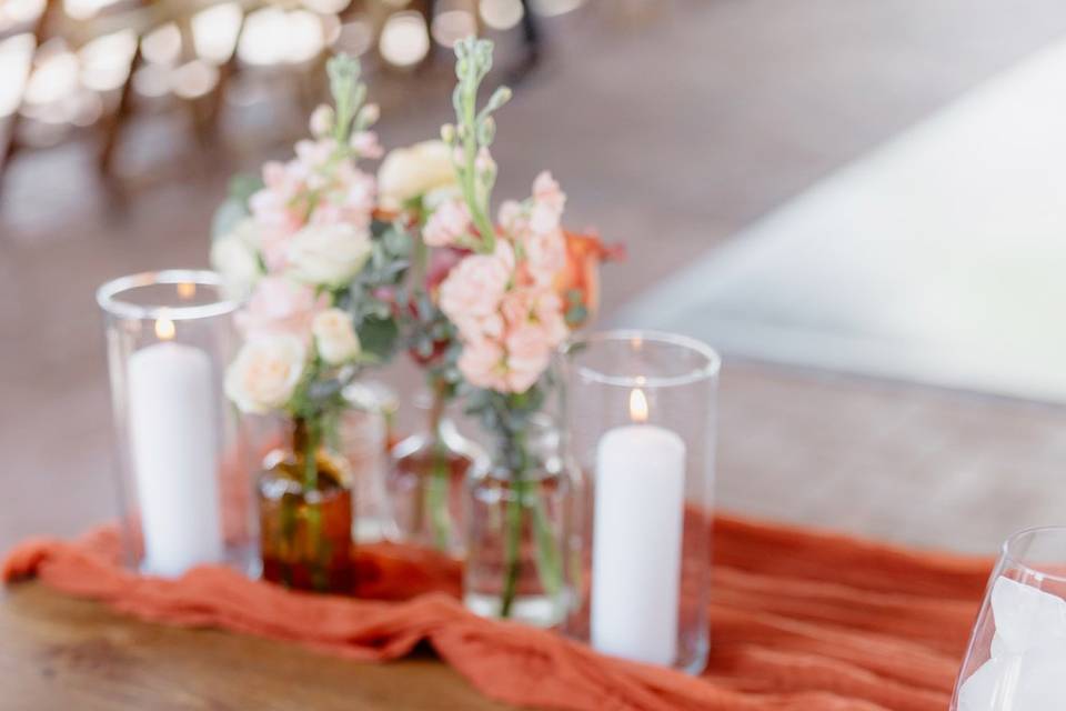 Place Setting