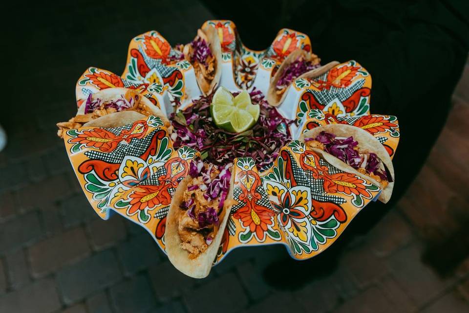 Late Night Tacos