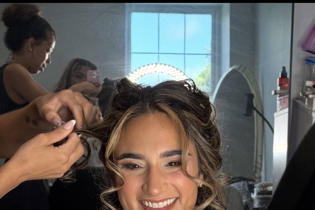 Beauty By Benz