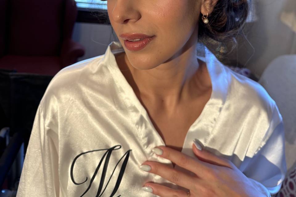 Beauty By Benz