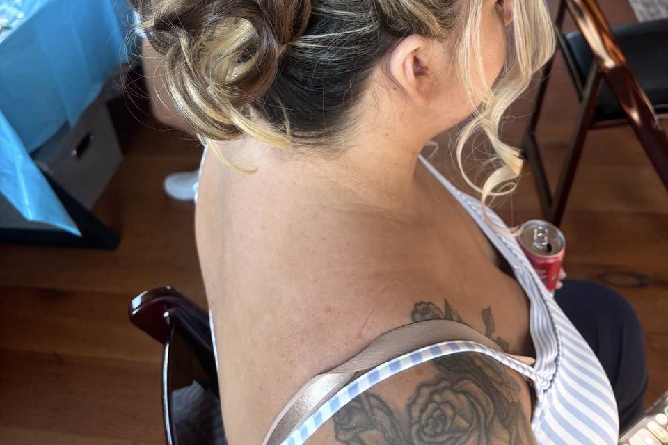 Beauty By Benz