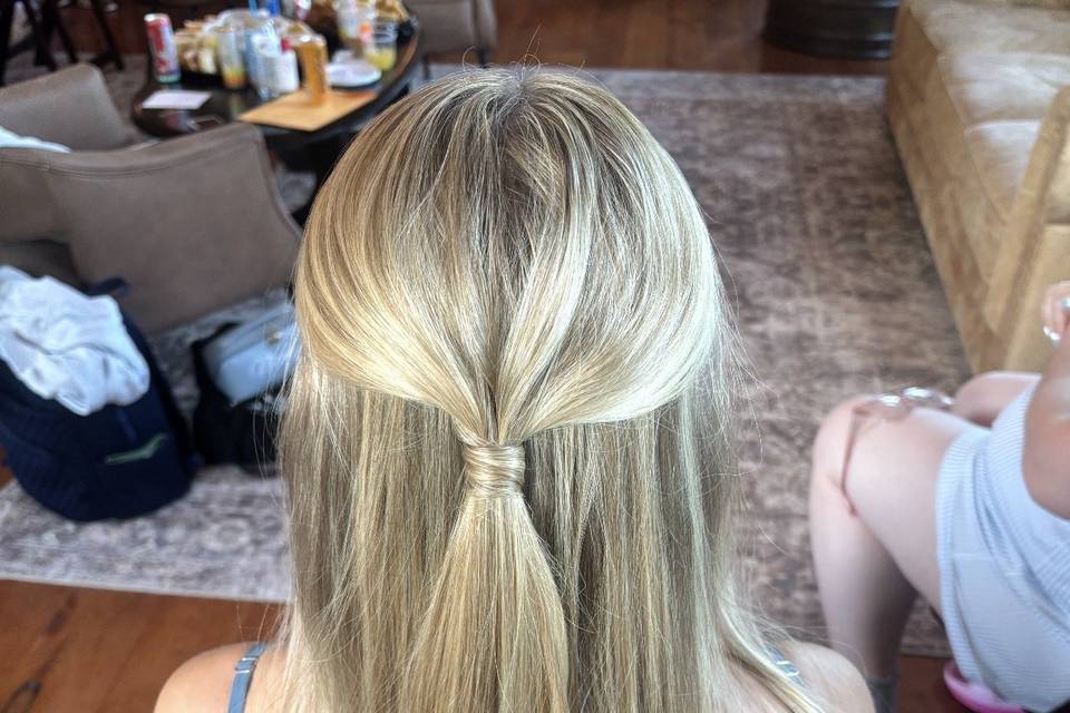 Beauty By Benz