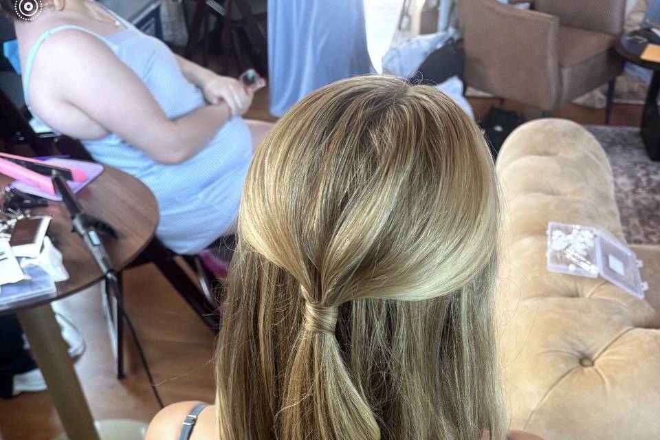 Beauty By Benz