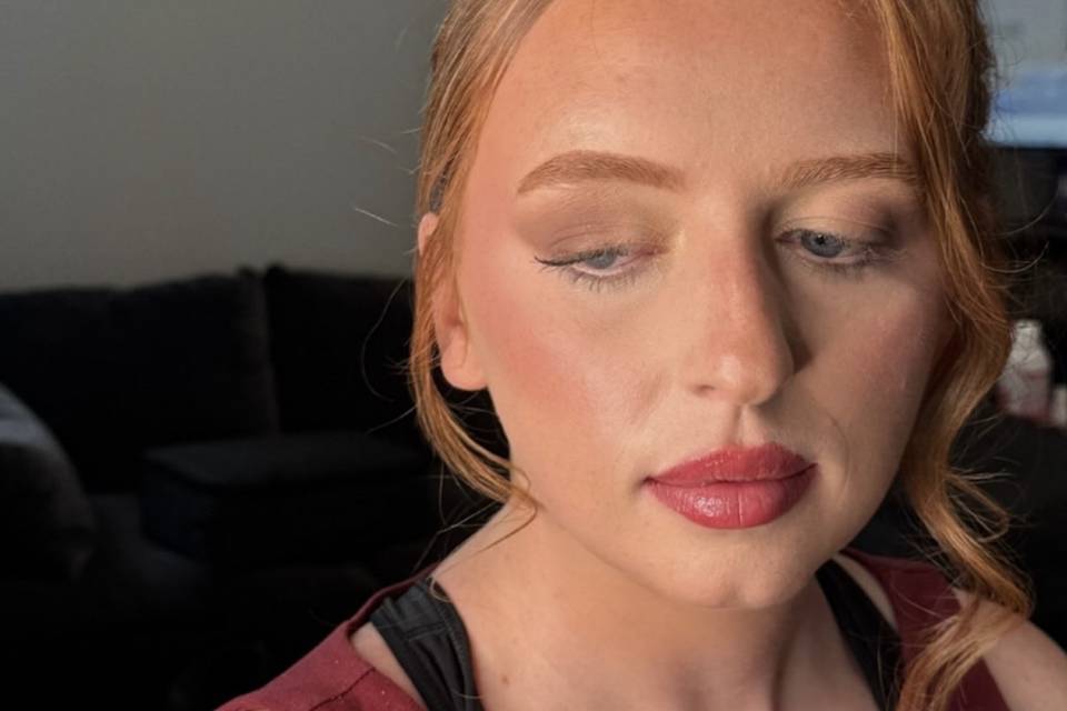 Beauty By Benz