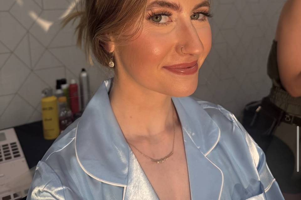 Beauty By Benz