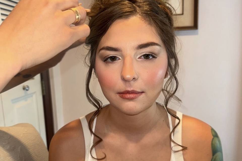 Beauty By Benz