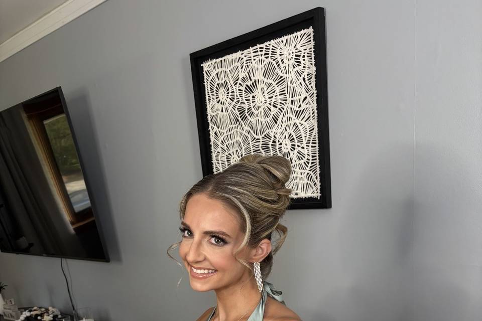 Beauty By Benz