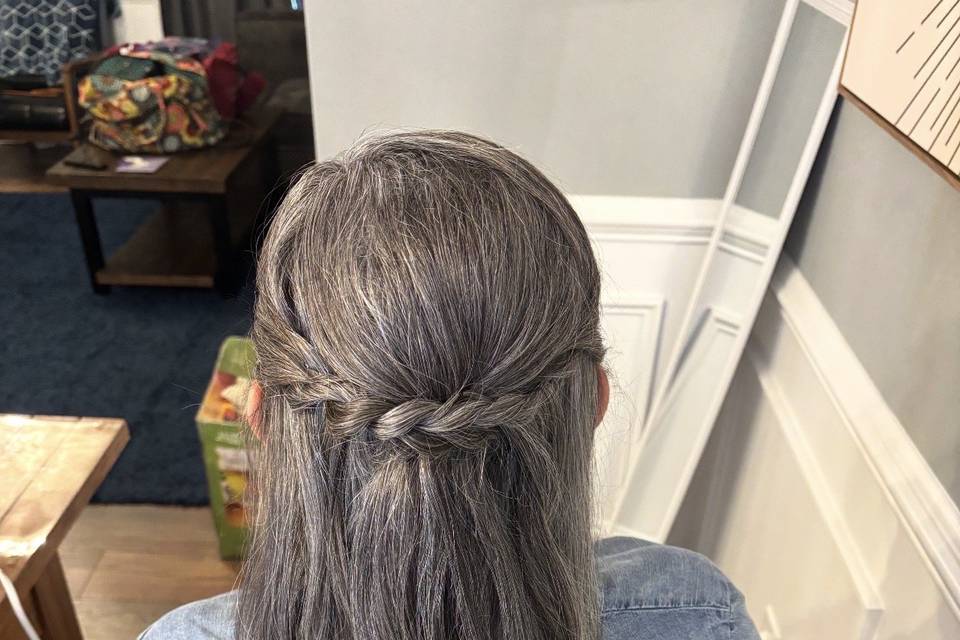 Beauty By Benz