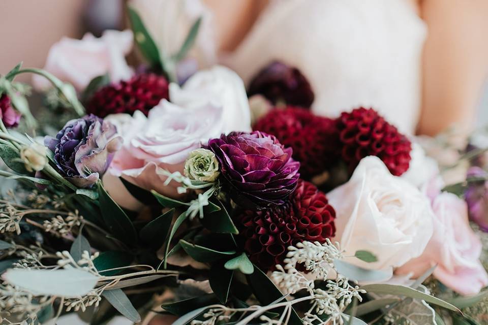 Bride Bouquet