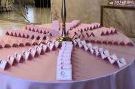 Escort card