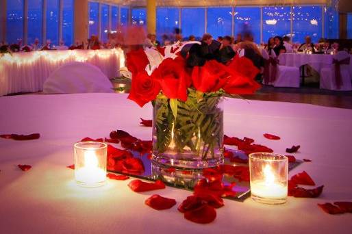 MacRay Event Center