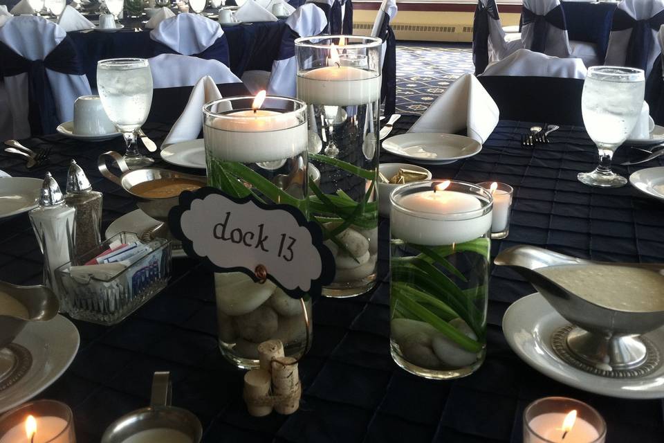 MacRay Event Center