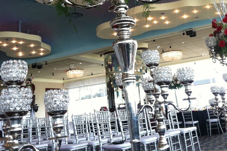 MacRay Event Center