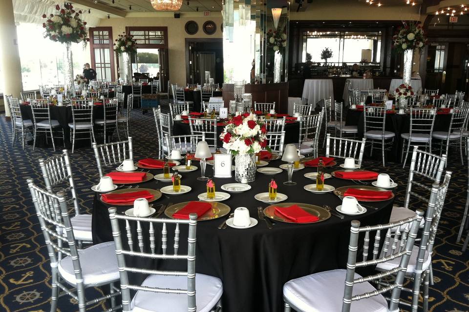 MacRay Event Center