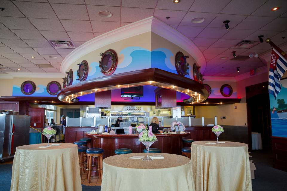 MacRay Event Center