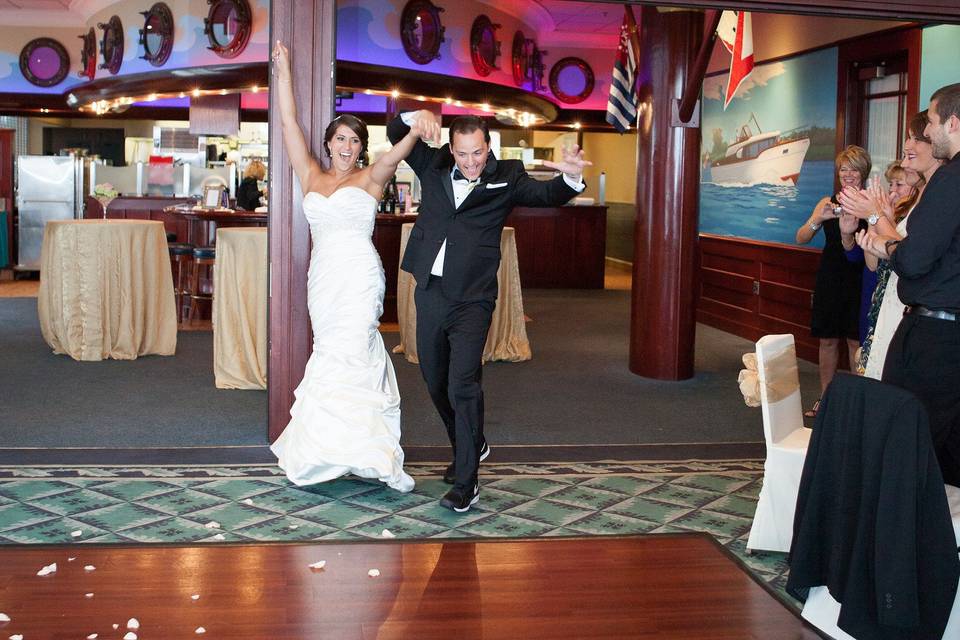 MacRay Event Center