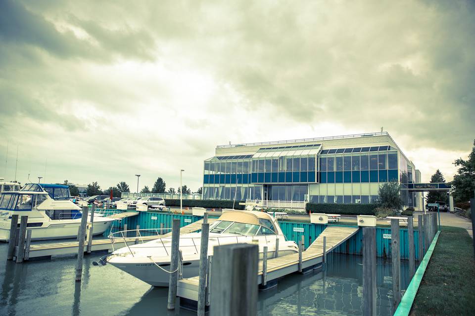 MacRay Event Center