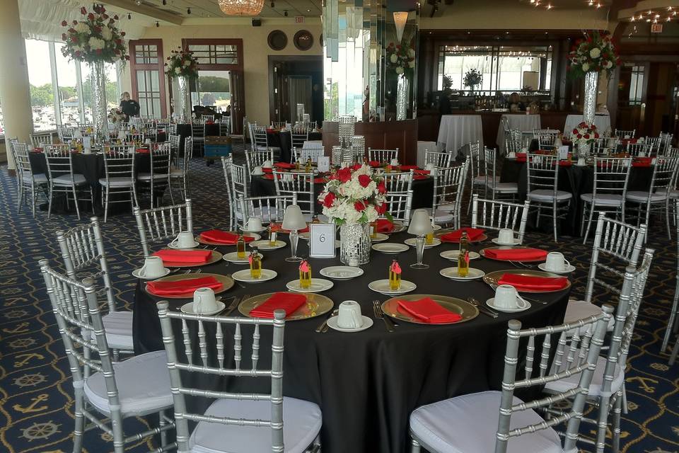 MacRay Event Center