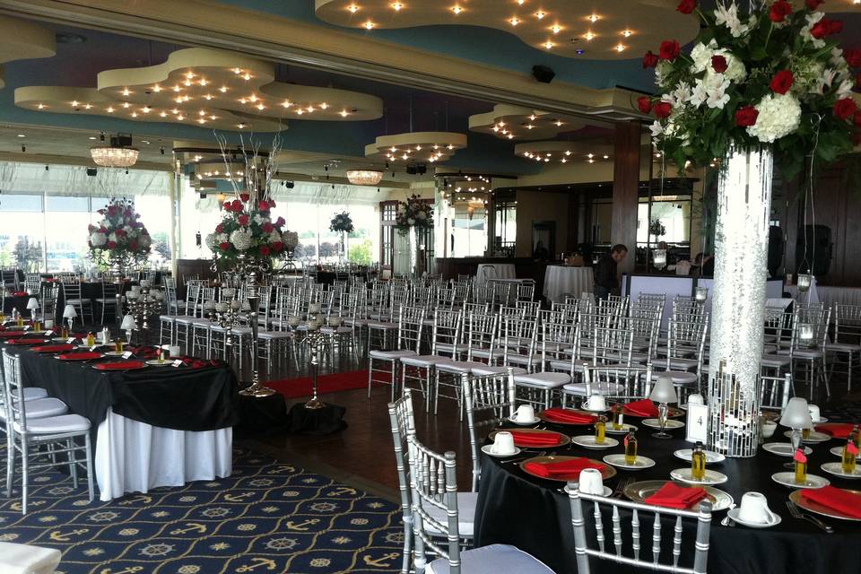 MacRay Event Center