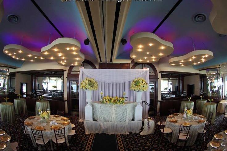 MacRay Event Center