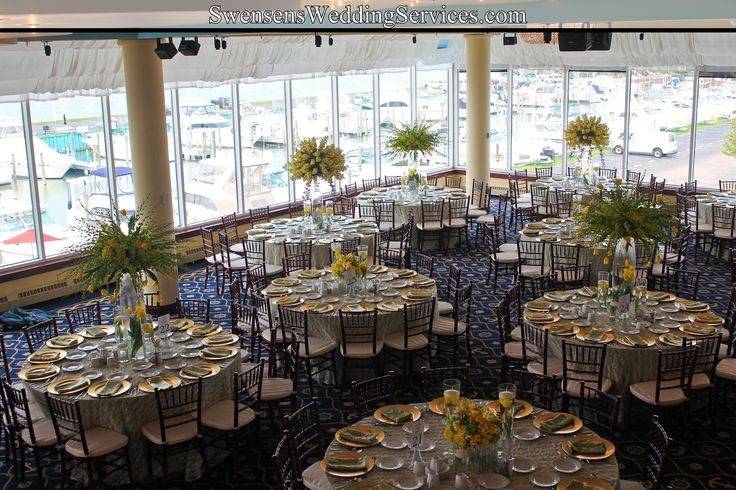 MacRay Event Center