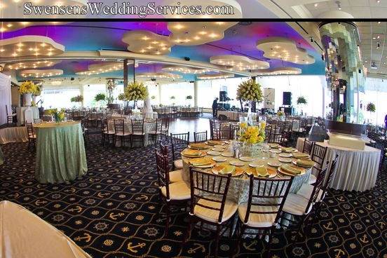 MacRay Event Center